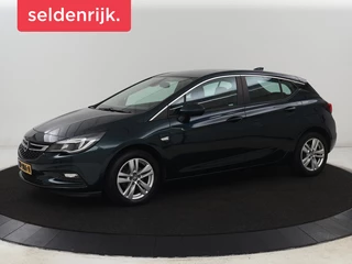 Opel Astra 1.0 Turbo Online Edition | Carplay | Camera |  Navigatie | Climate control | Cruise control | Bluetooth | Parkeerhulp