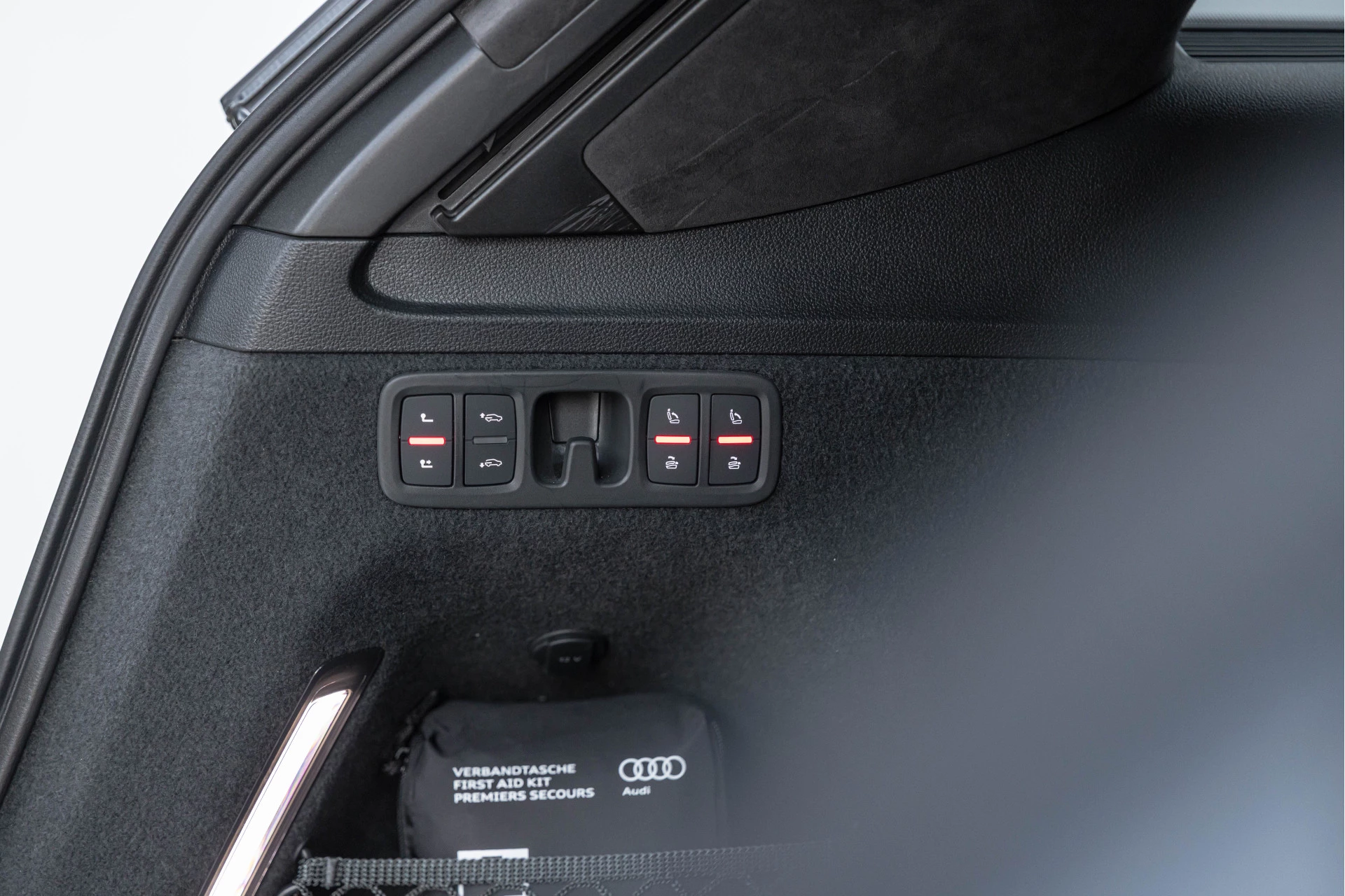 Hoofdafbeelding Audi SQ7