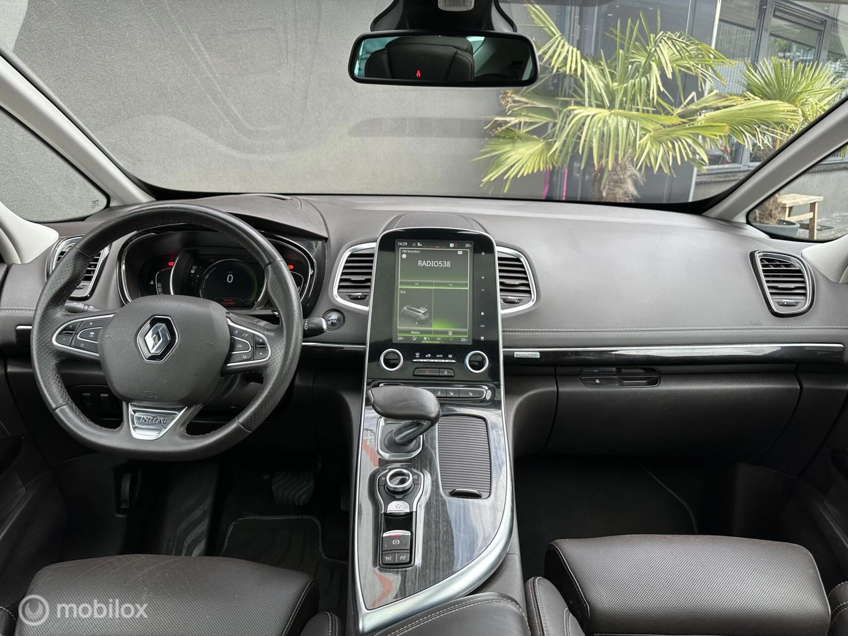 Hoofdafbeelding Renault Espace