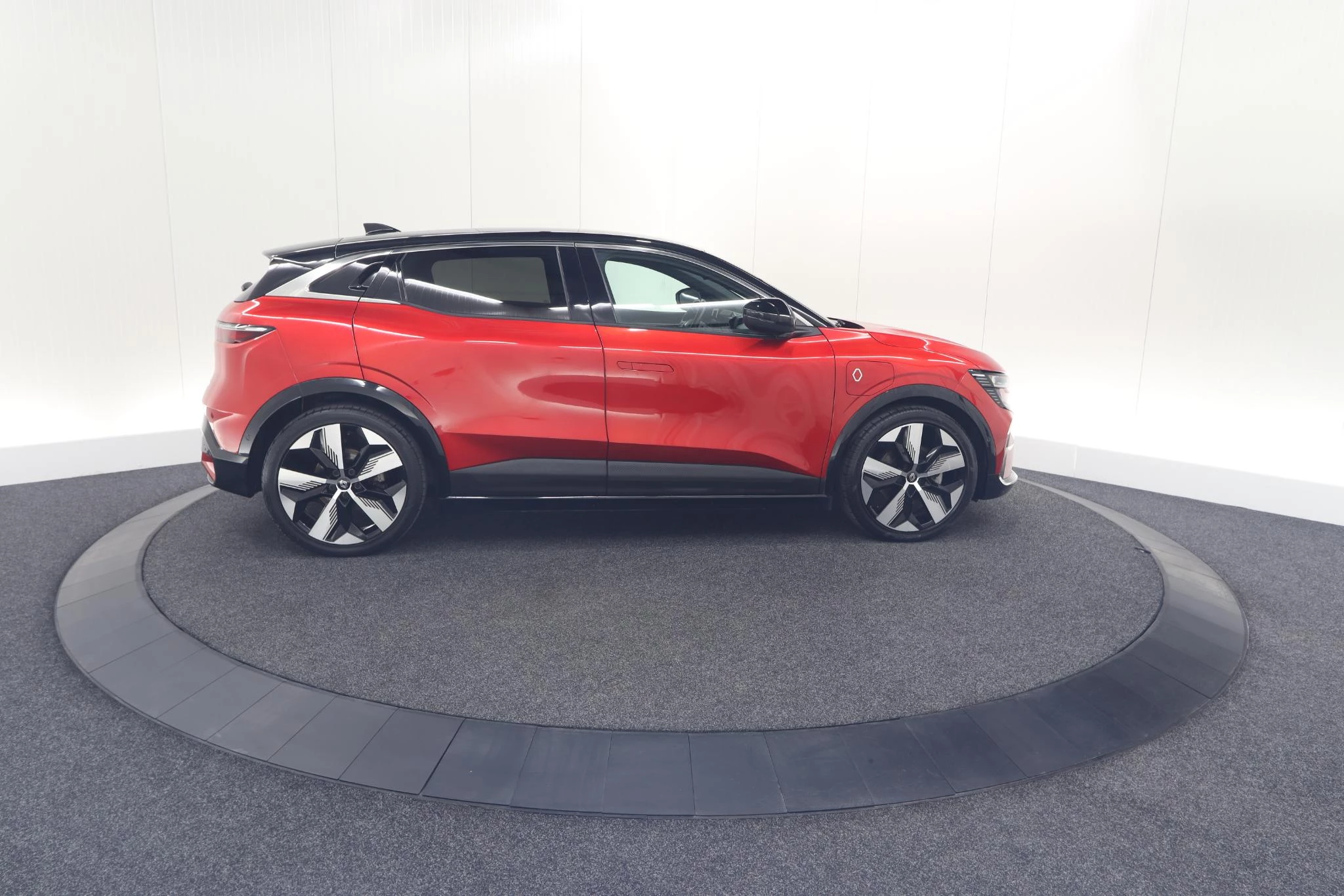 Hoofdafbeelding Renault Megane E-Tech