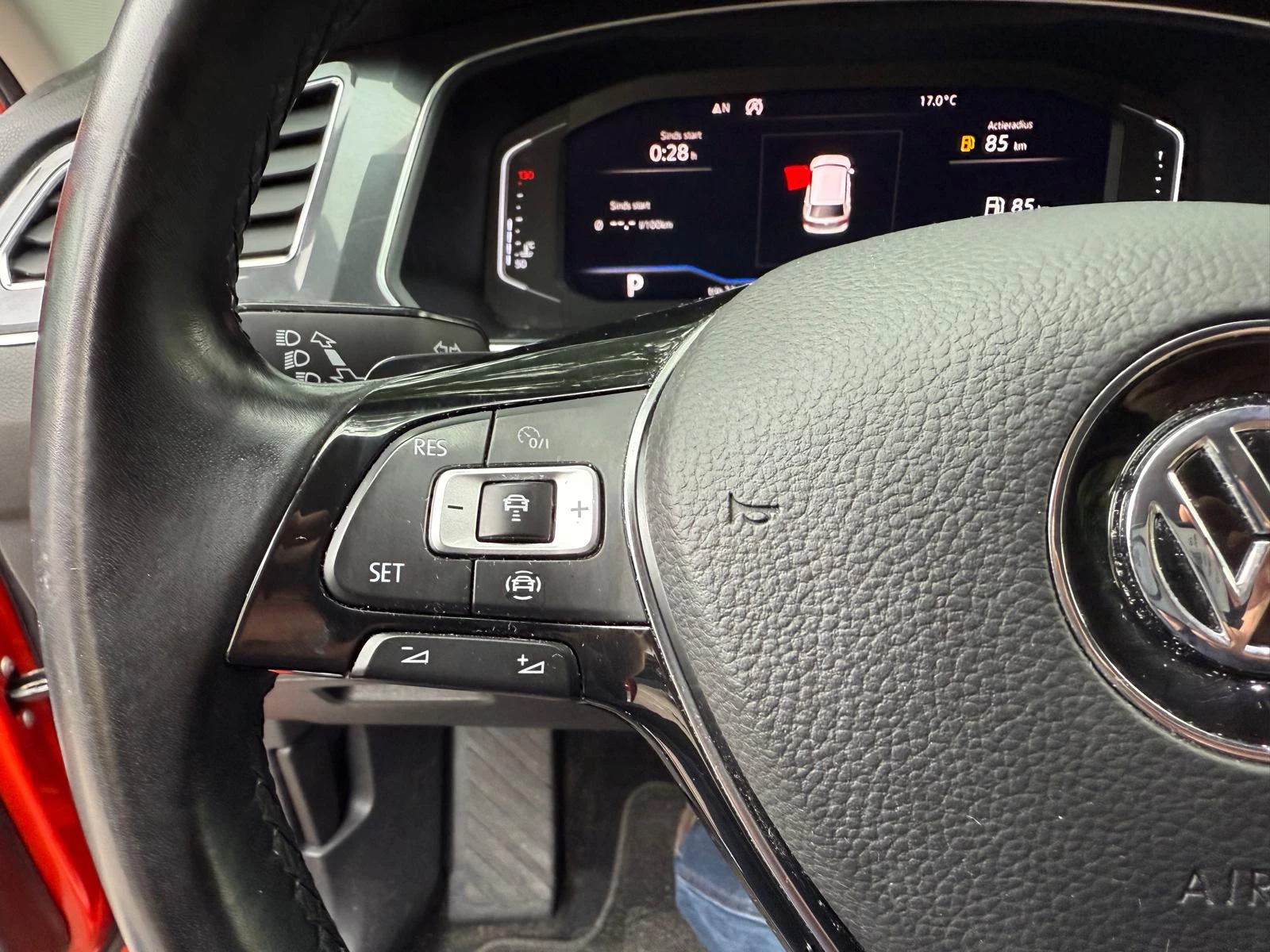Hoofdafbeelding Volkswagen Tiguan Allspace