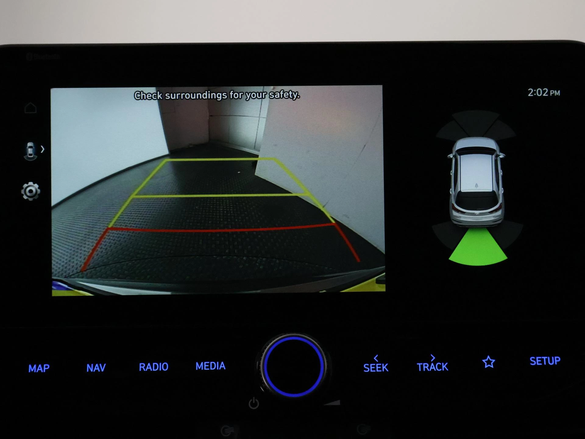 Hoofdafbeelding Hyundai i30