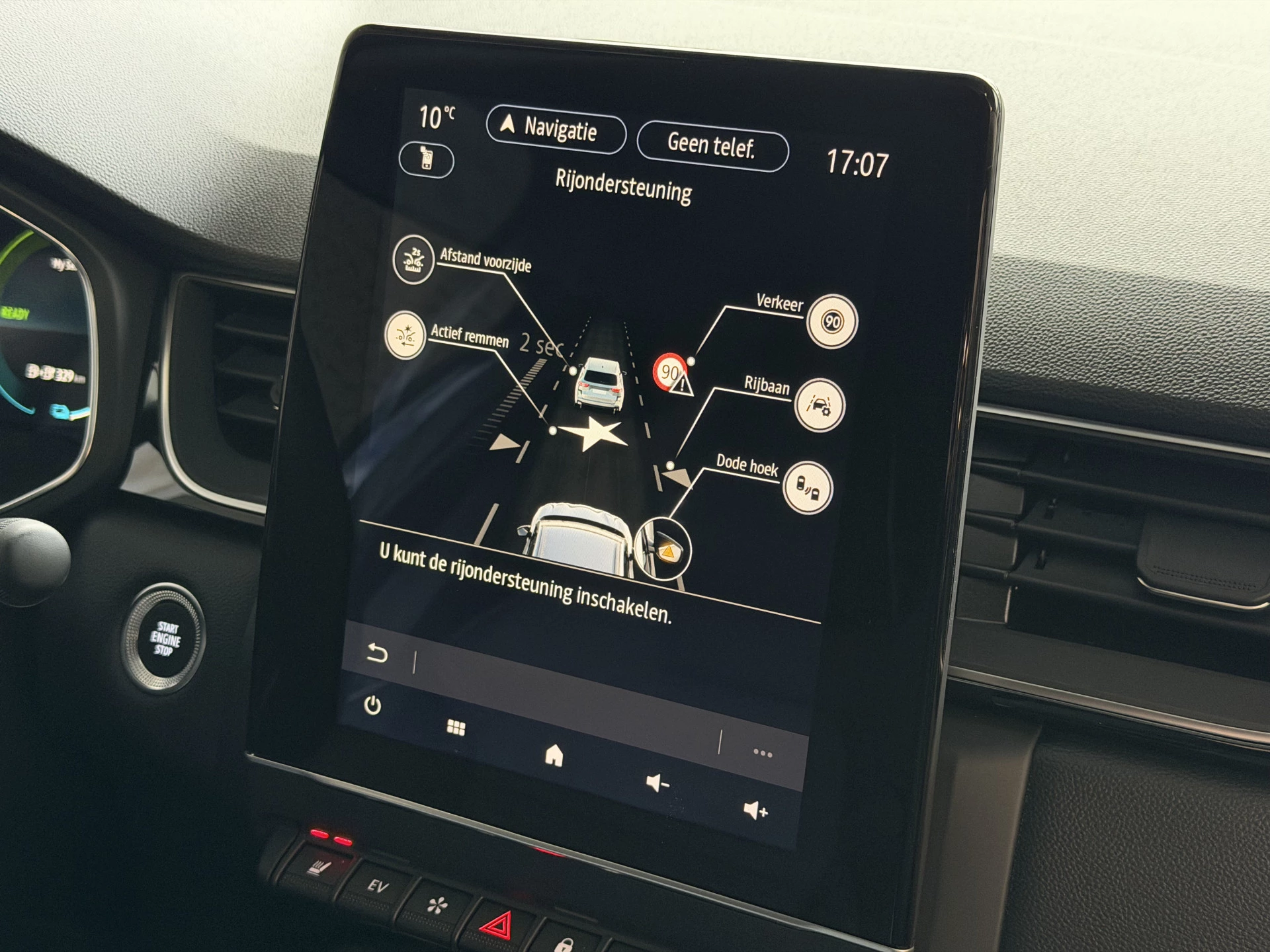 Hoofdafbeelding Mitsubishi ASX