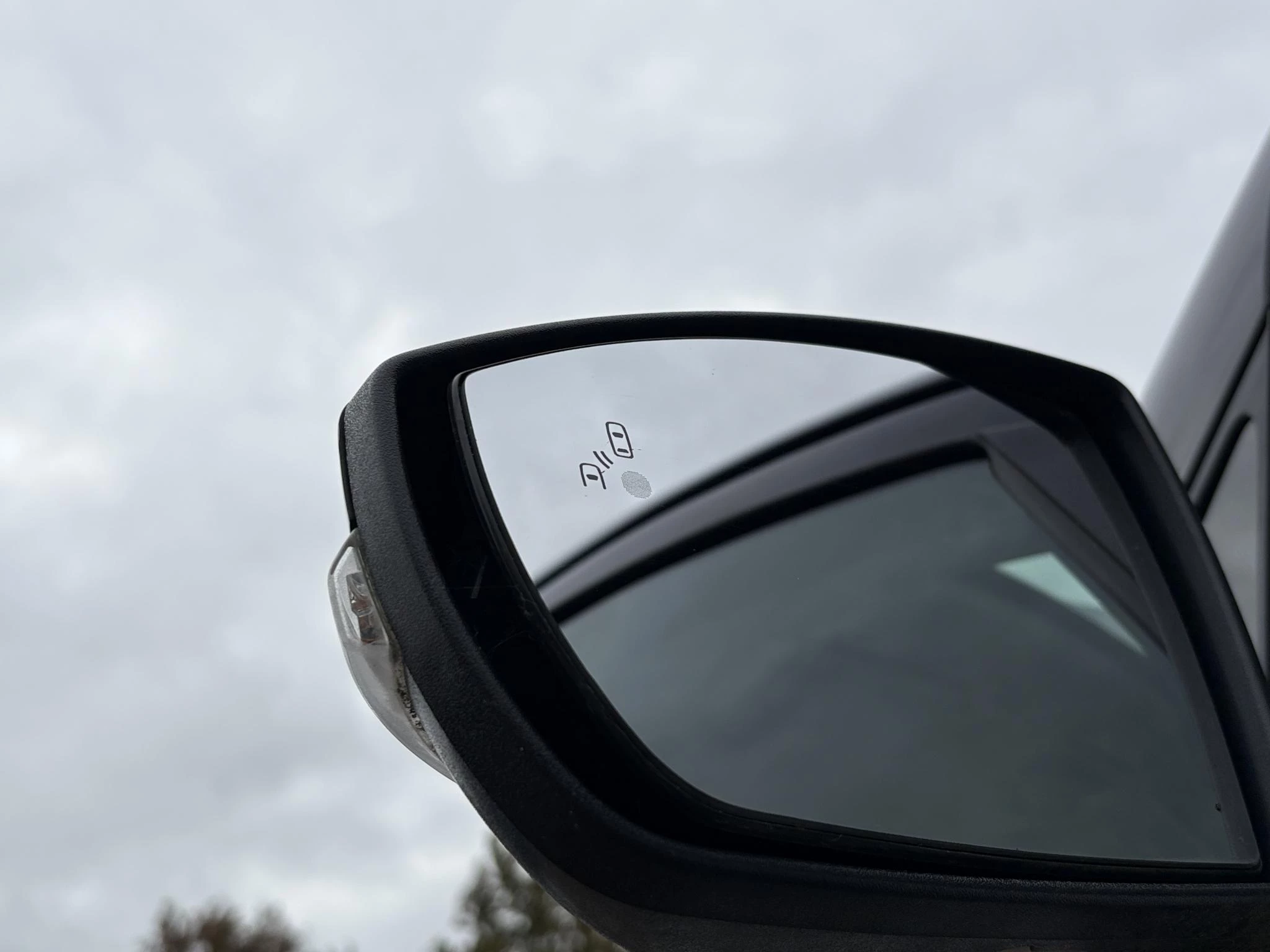 Hoofdafbeelding Ford EcoSport