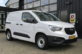 Opel Combo 1.5D L1H1 Edition | NL-Auto | Carplay | Cruise | Airco