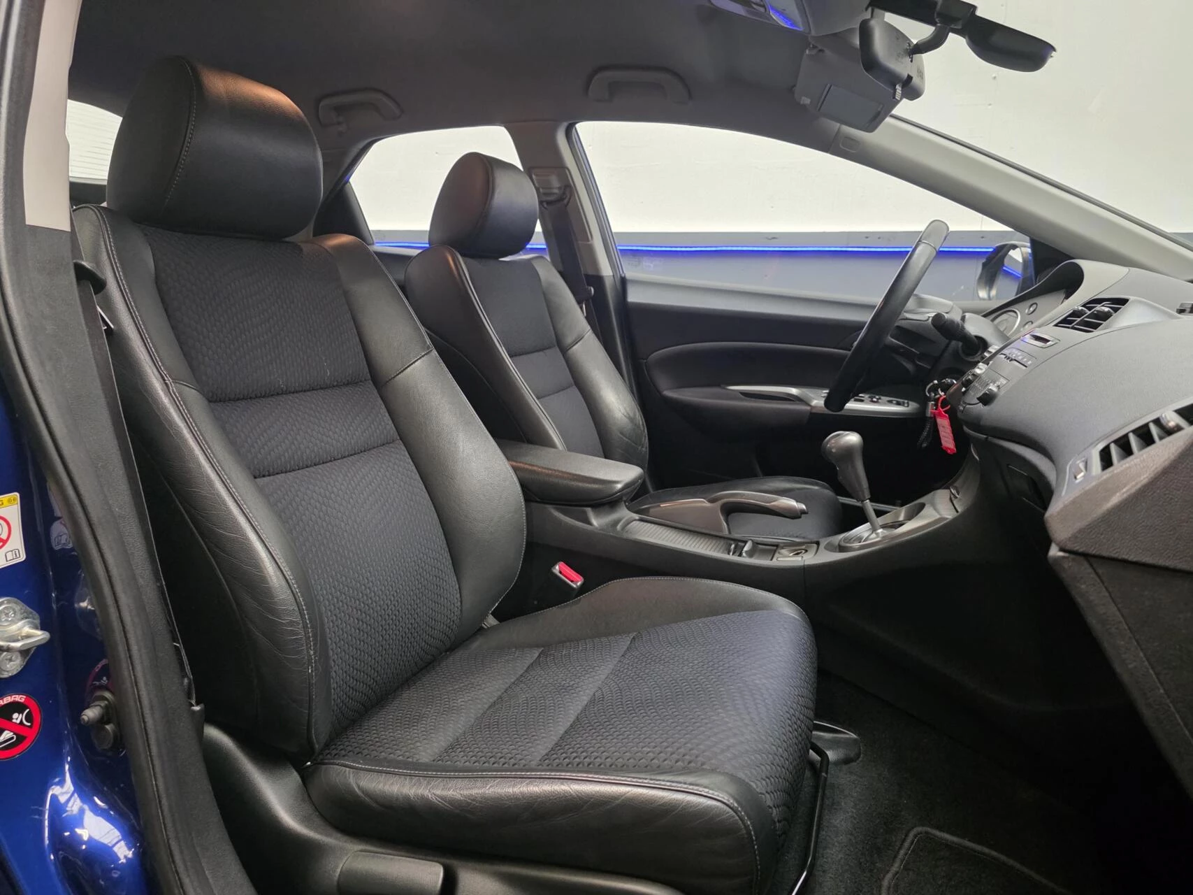 Hoofdafbeelding Honda Civic