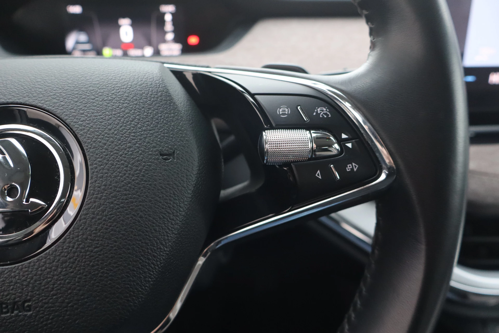 Hoofdafbeelding Škoda Enyaq iV