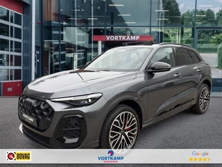 Hoofdafbeelding Audi Q5 Audi Q5 2.0 TFSI QUATTRO S-EDITION PANO-DAK/CAMERA/ELEK-KLEP/LEDER/MATRIX/ACC