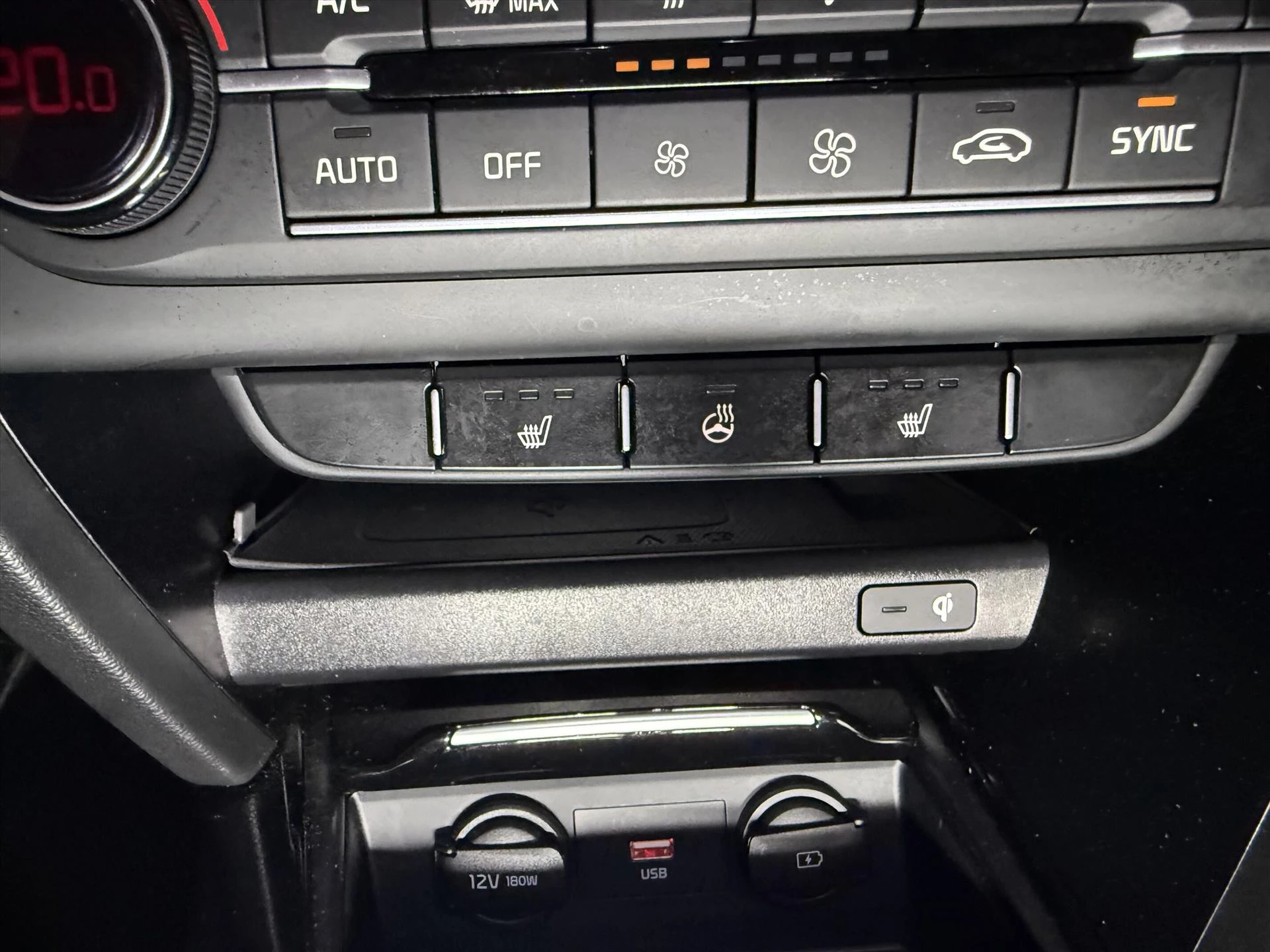 Hoofdafbeelding Kia XCeed