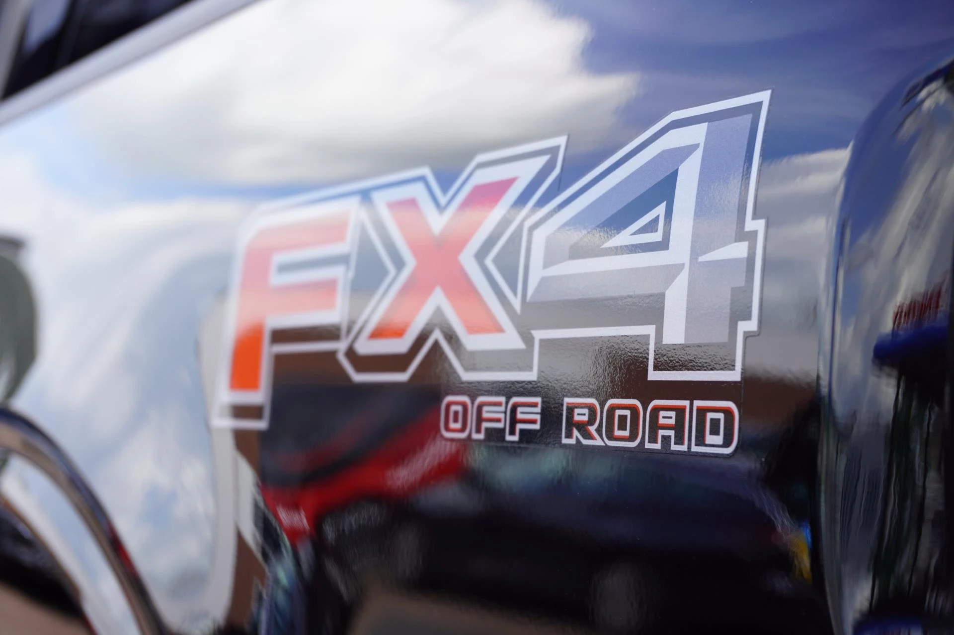 Hoofdafbeelding Ford F-150