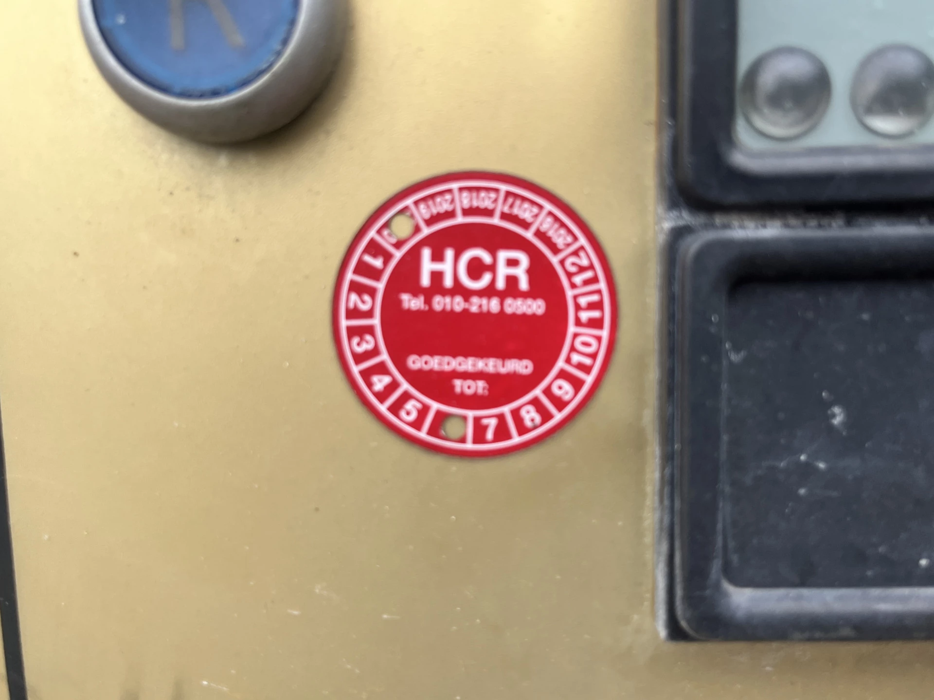 Hoofdafbeelding boschung P4T