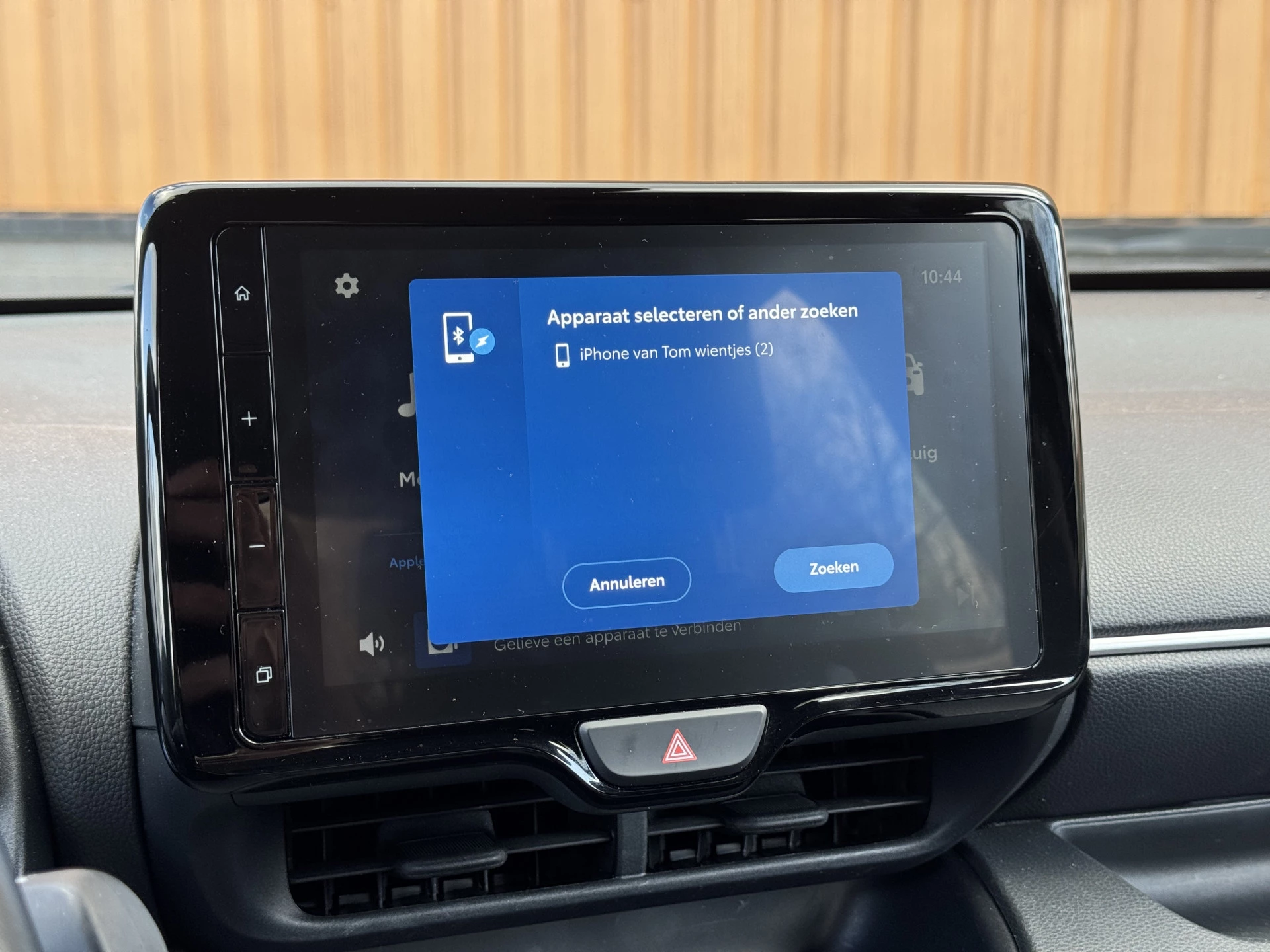 Hoofdafbeelding Mazda 2 Hybrid