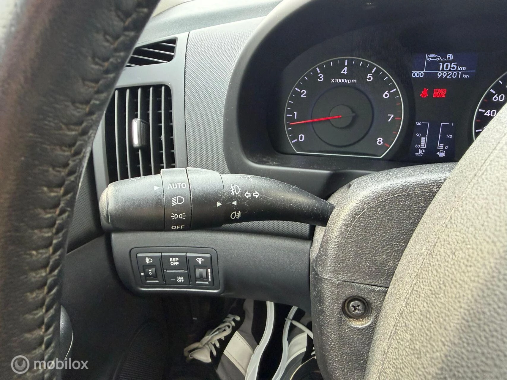 Hoofdafbeelding Hyundai i30