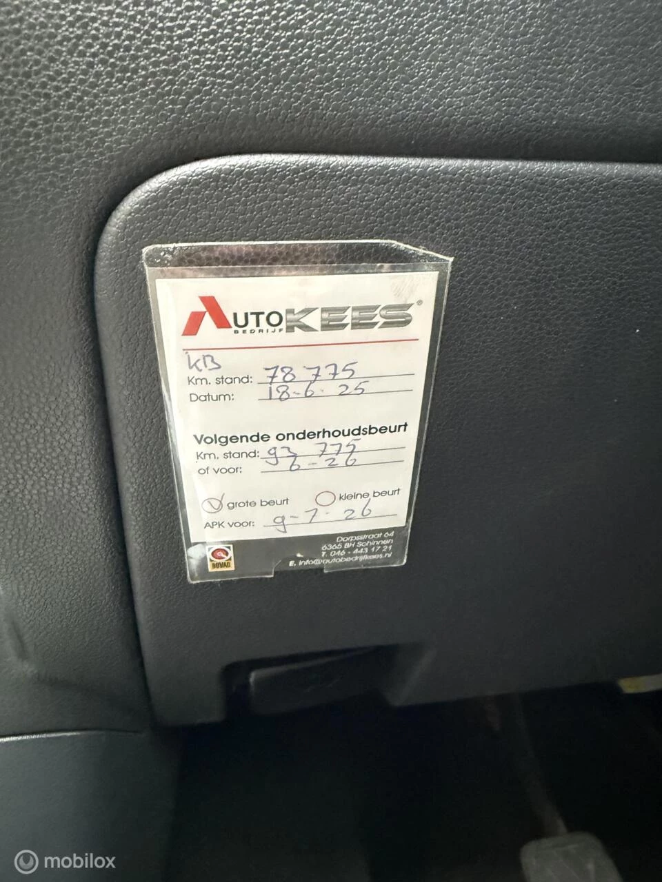 Hoofdafbeelding Suzuki Splash