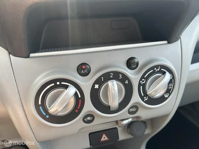 Hoofdafbeelding Suzuki Alto