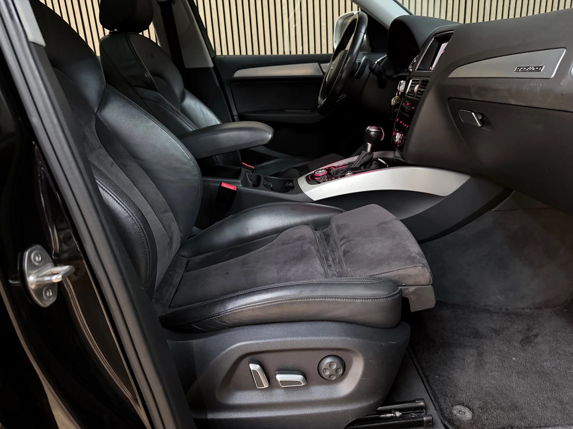 Hoofdafbeelding Audi SQ5