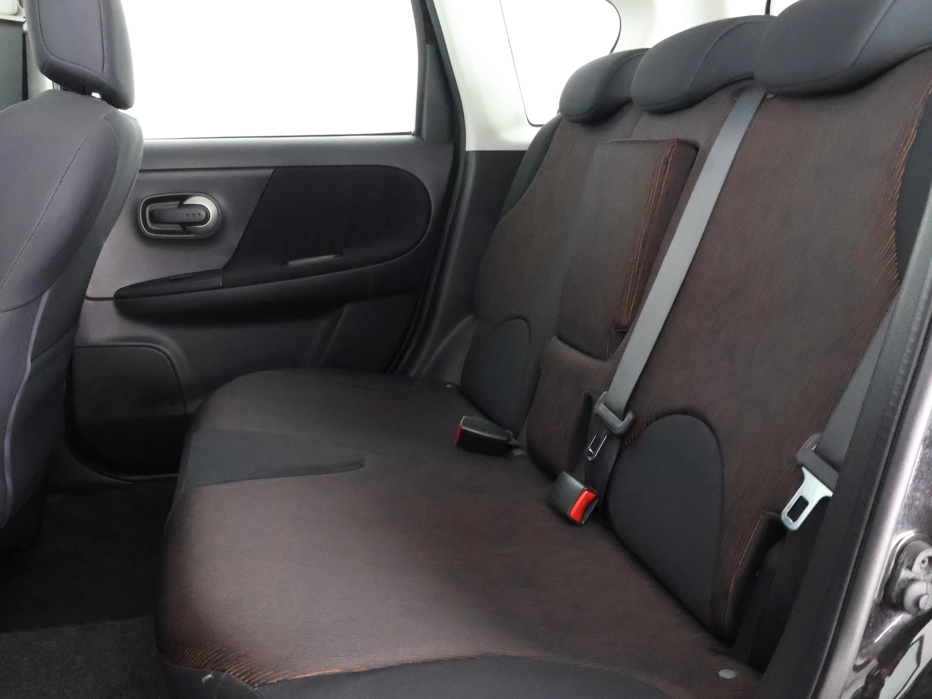 Hoofdafbeelding Nissan Note