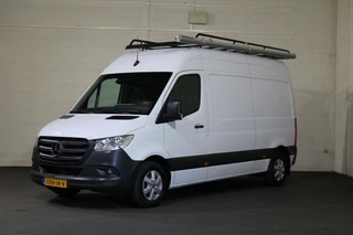 Mercedes-Benz Sprinter 314 CDI L2 H2 Automaat Airco Imperiaal Trekhaak Camera