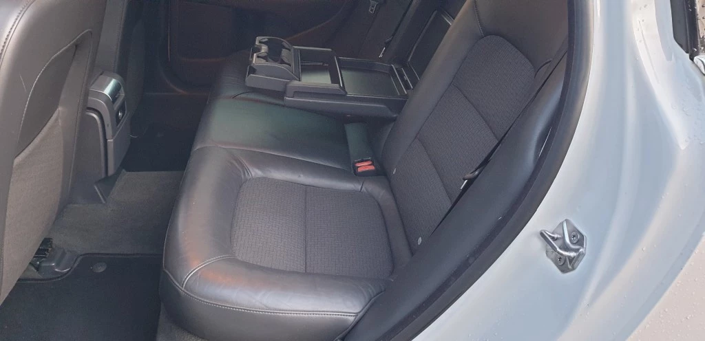 Hoofdafbeelding Volvo V70