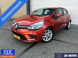Renault Clio 1.2 TCe Zen