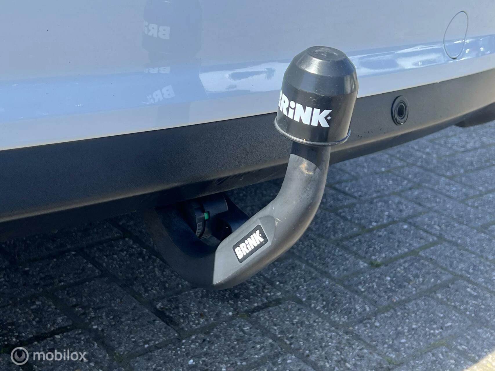 Hoofdafbeelding Ford Grand C-Max