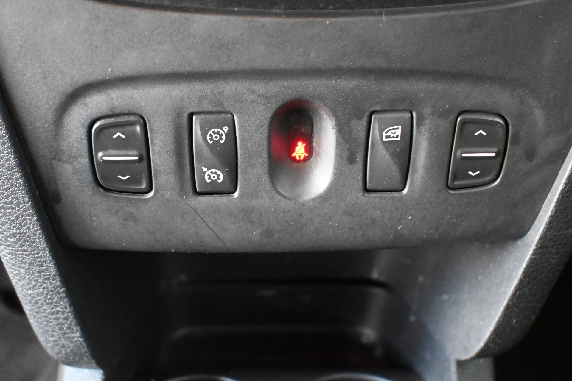 Hoofdafbeelding Dacia Logan