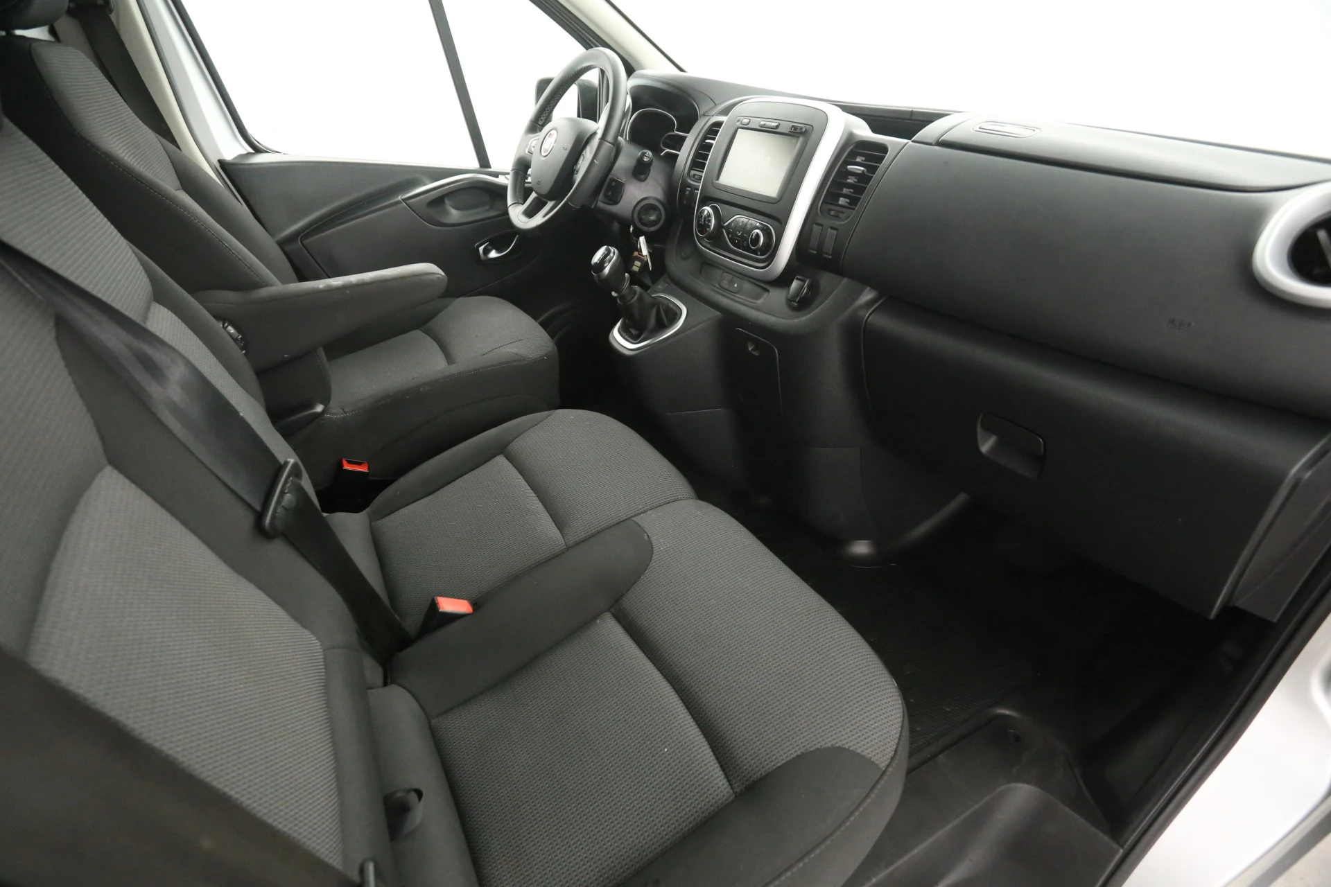 Hoofdafbeelding Fiat Talento