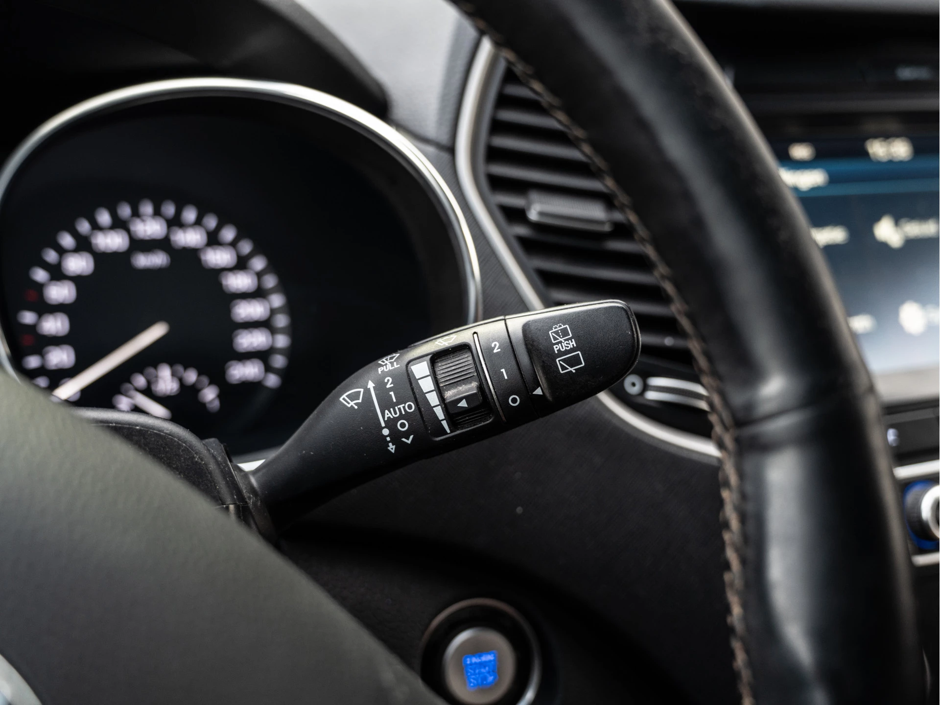 Hoofdafbeelding Hyundai Santa Fe