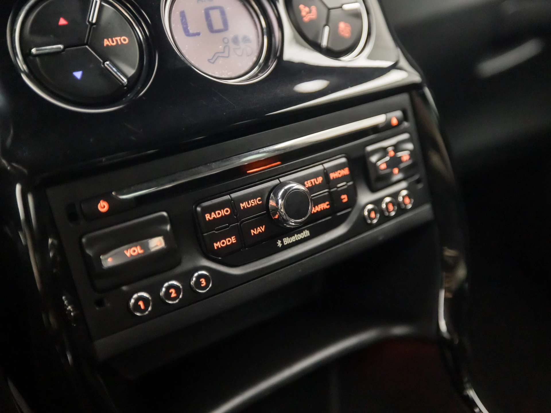 Hoofdafbeelding Citroën DS3