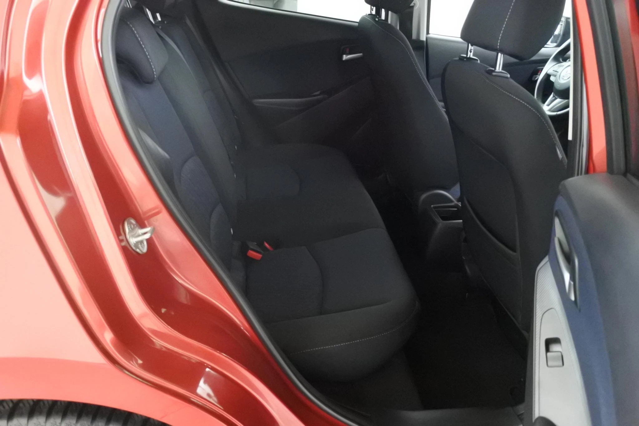 Hoofdafbeelding Mazda 2
