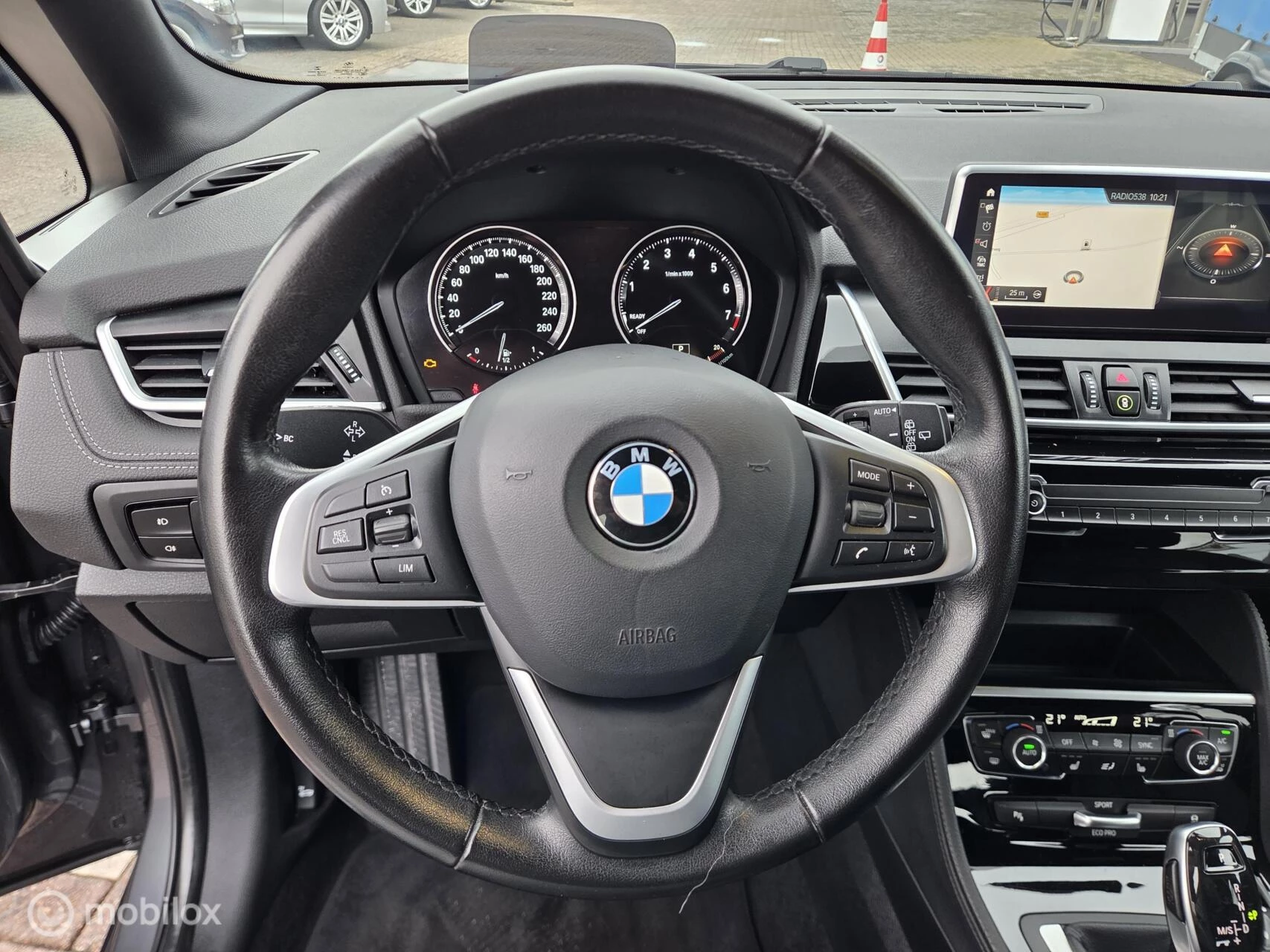 Hoofdafbeelding BMW 2 Serie