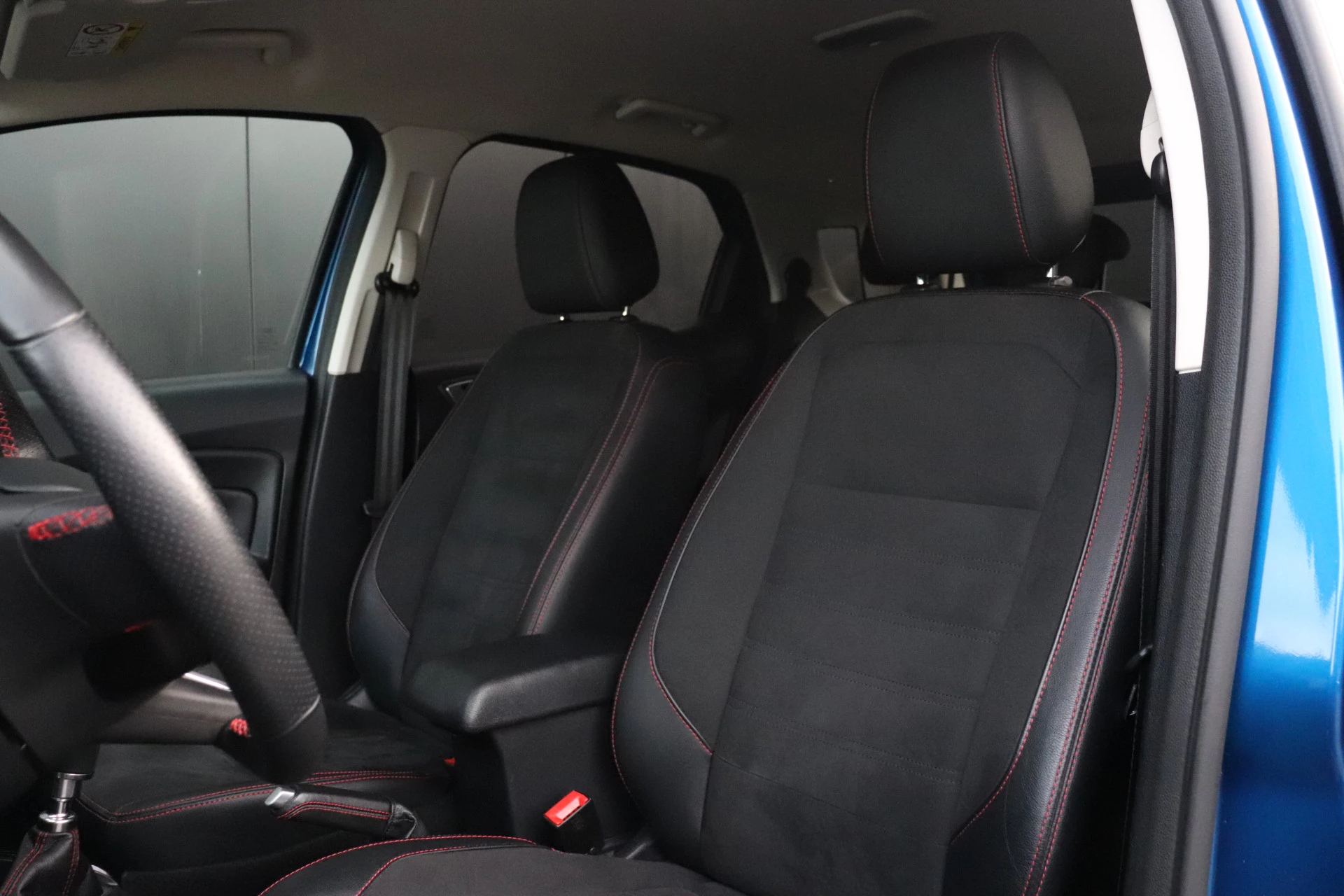 Hoofdafbeelding Ford EcoSport