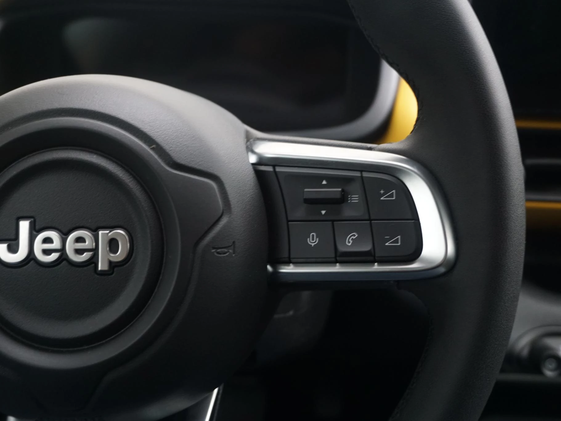 Hoofdafbeelding Jeep Avenger