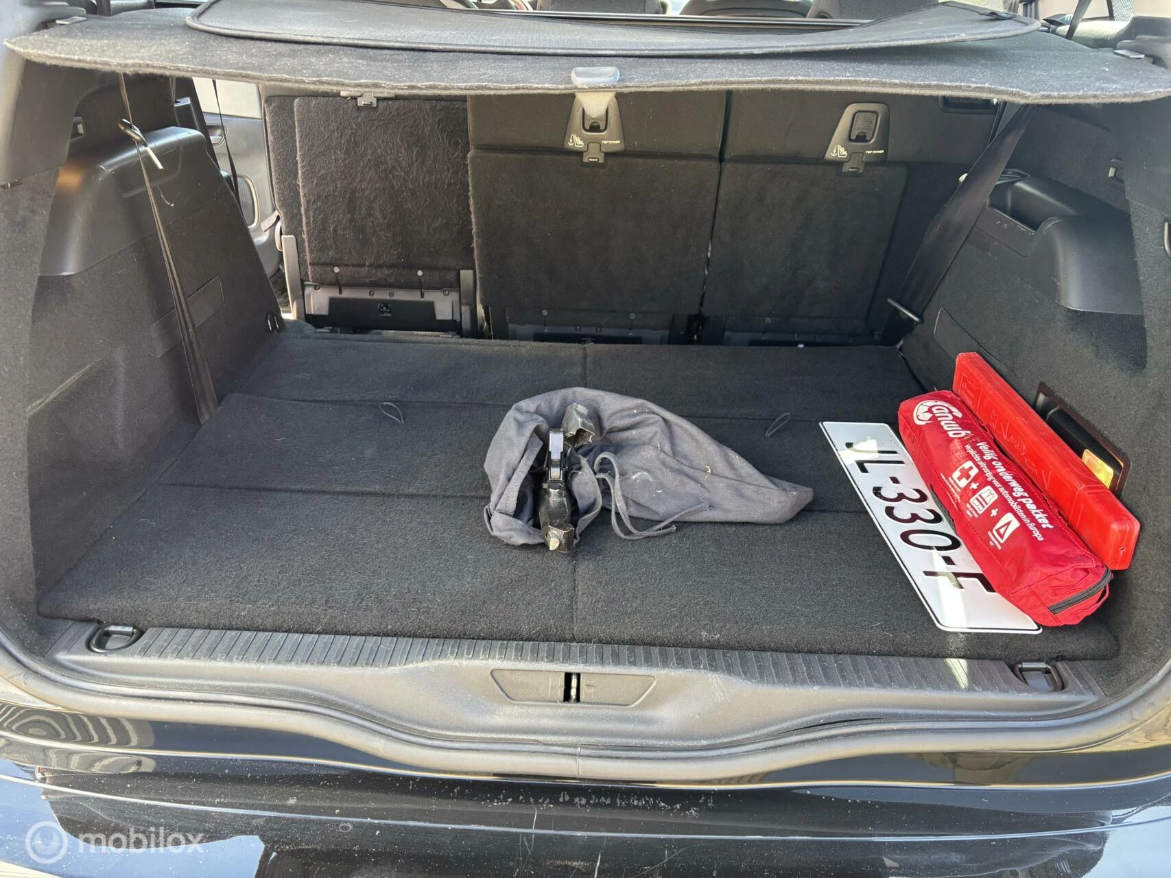 Hoofdafbeelding Citroën Grand C4 Picasso