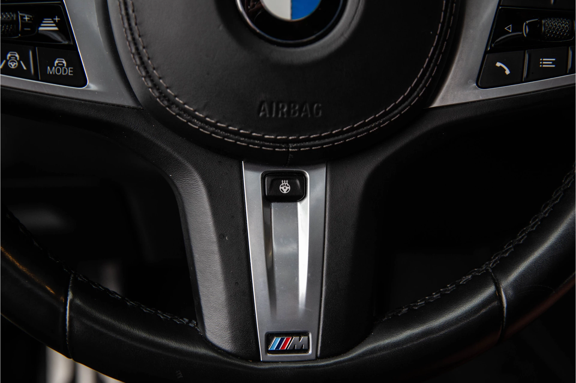 Hoofdafbeelding BMW X6