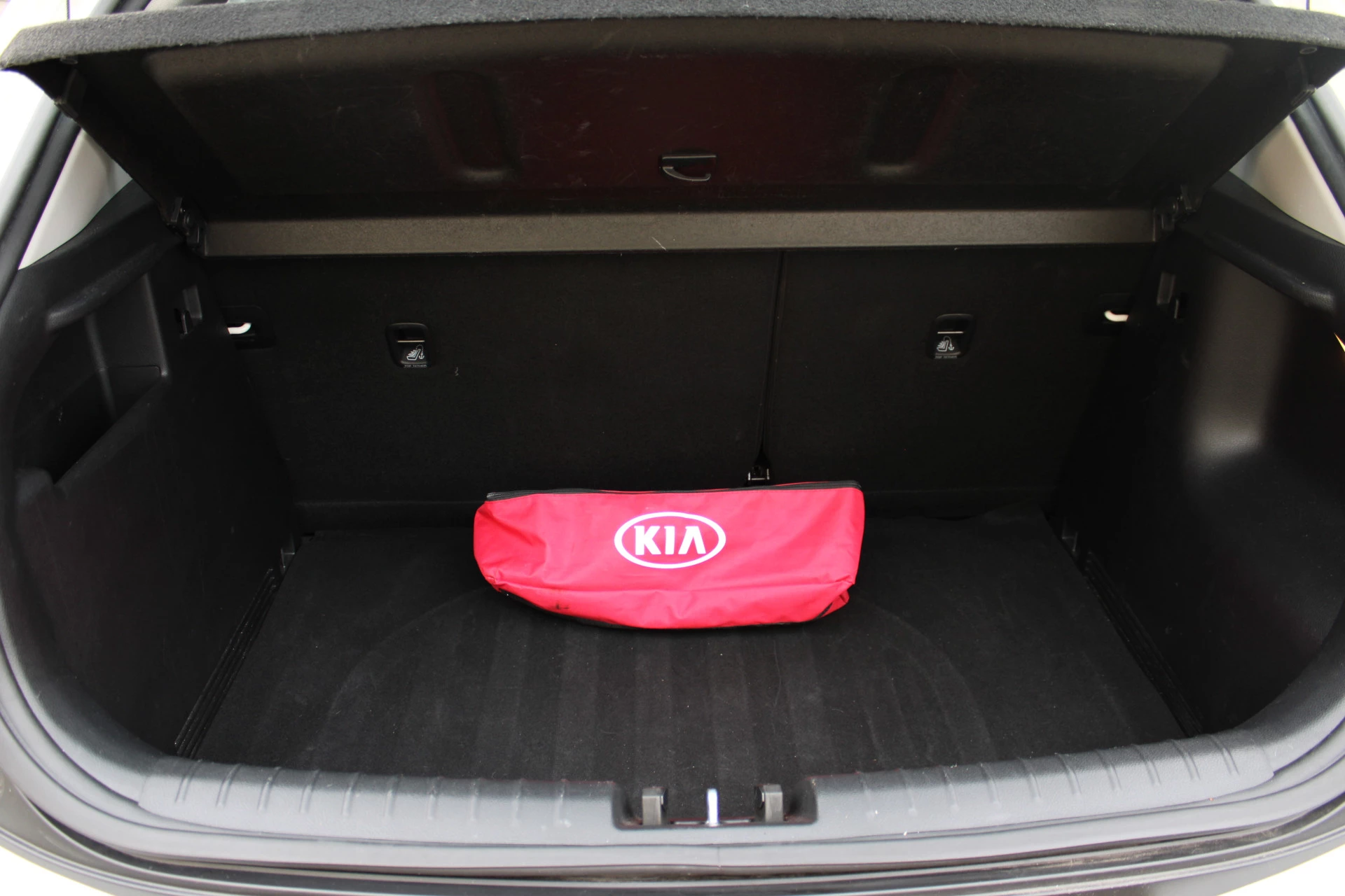 Hoofdafbeelding Kia Stonic