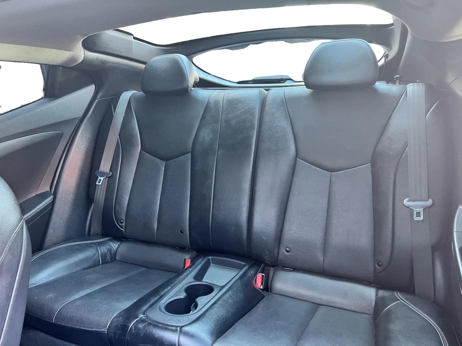 Hoofdafbeelding Hyundai Veloster