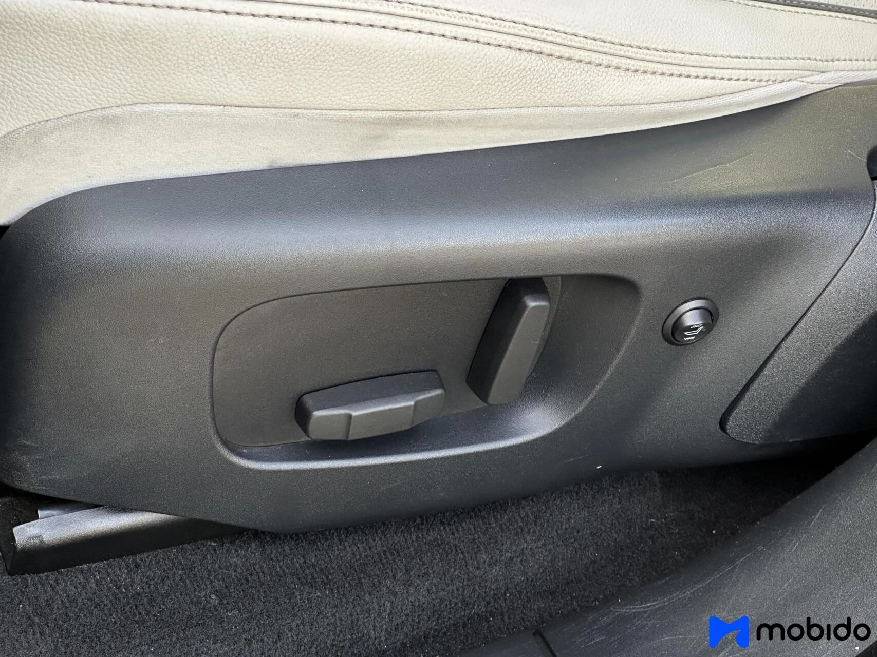 Hoofdafbeelding Land Rover Range Rover Velar