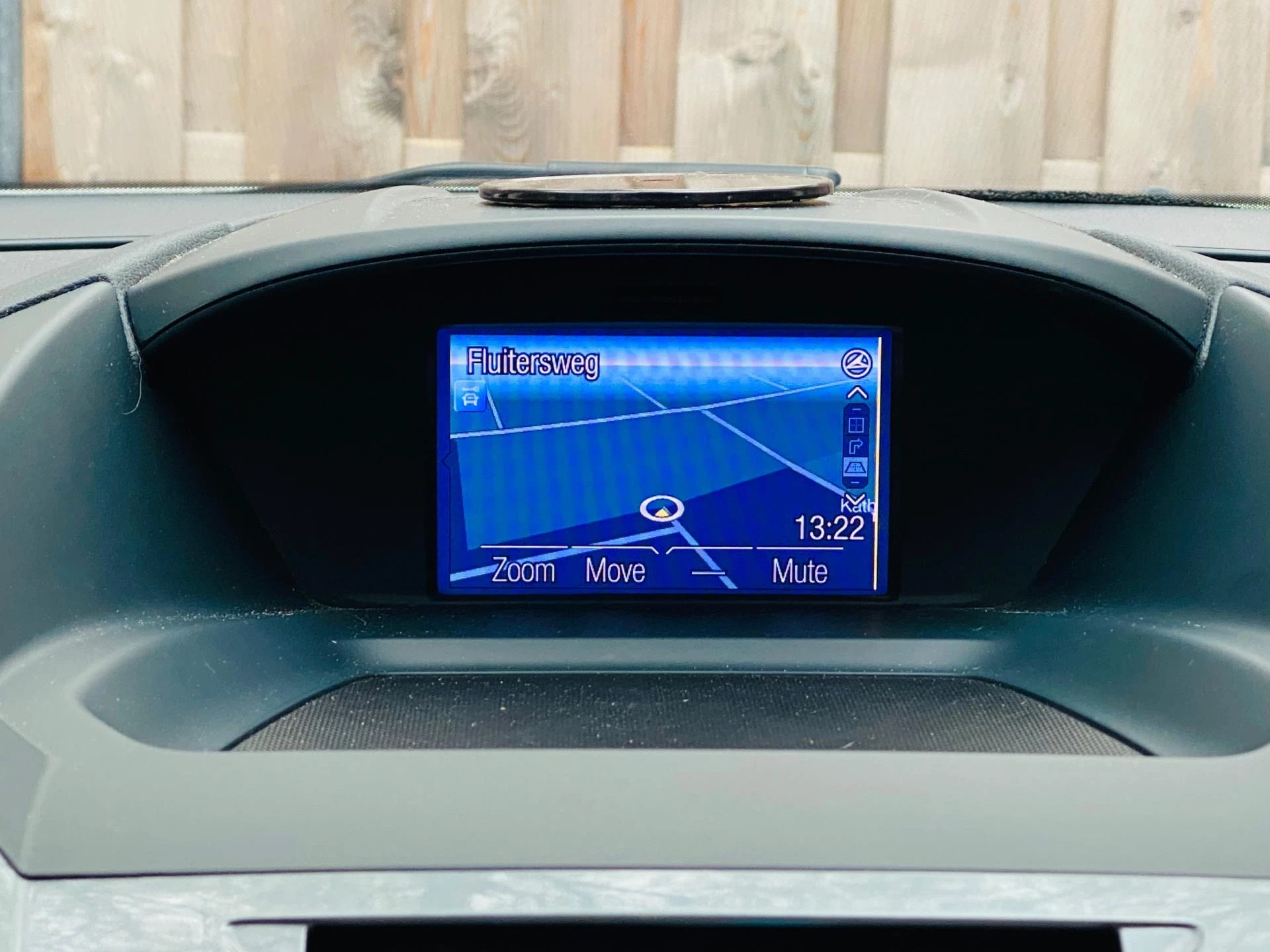 Hoofdafbeelding Ford Grand C-Max