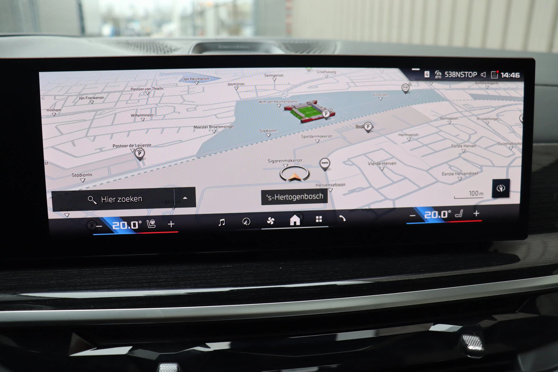 Hoofdafbeelding BMW X6