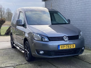 Volkswagen Caddy  2.0 TDI BMT 140PK DSG Automaat/PDC/NAP/BTW