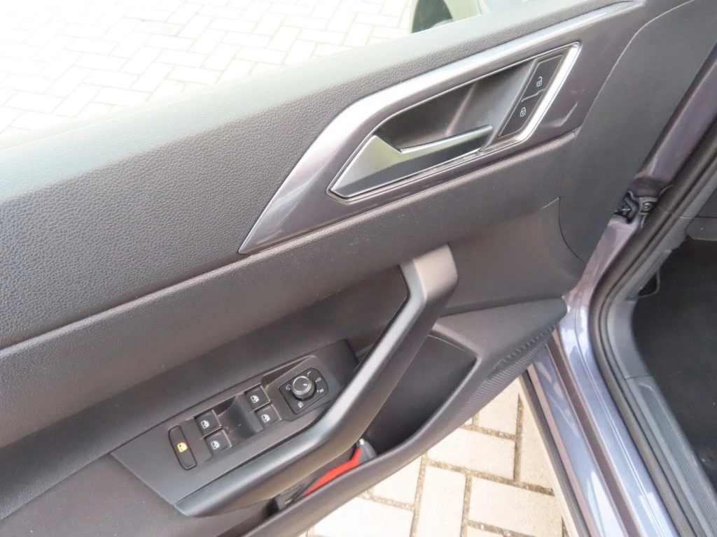 Hoofdafbeelding Volkswagen Taigo