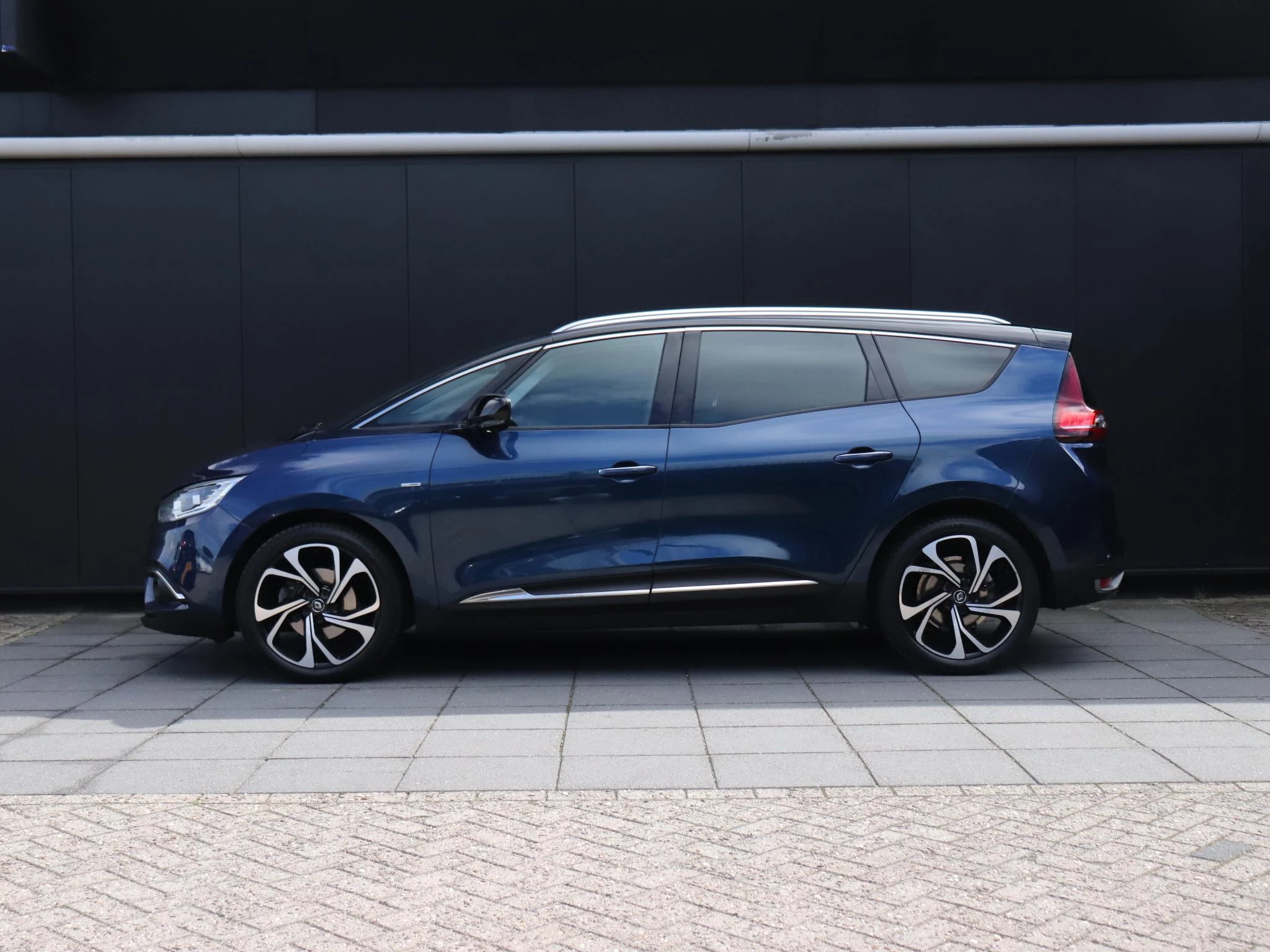 Hoofdafbeelding Renault Grand Scénic