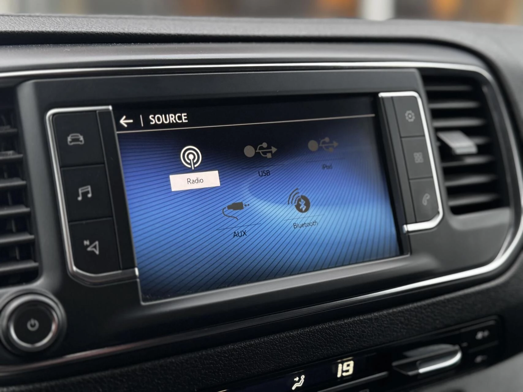 Hoofdafbeelding Toyota ProAce