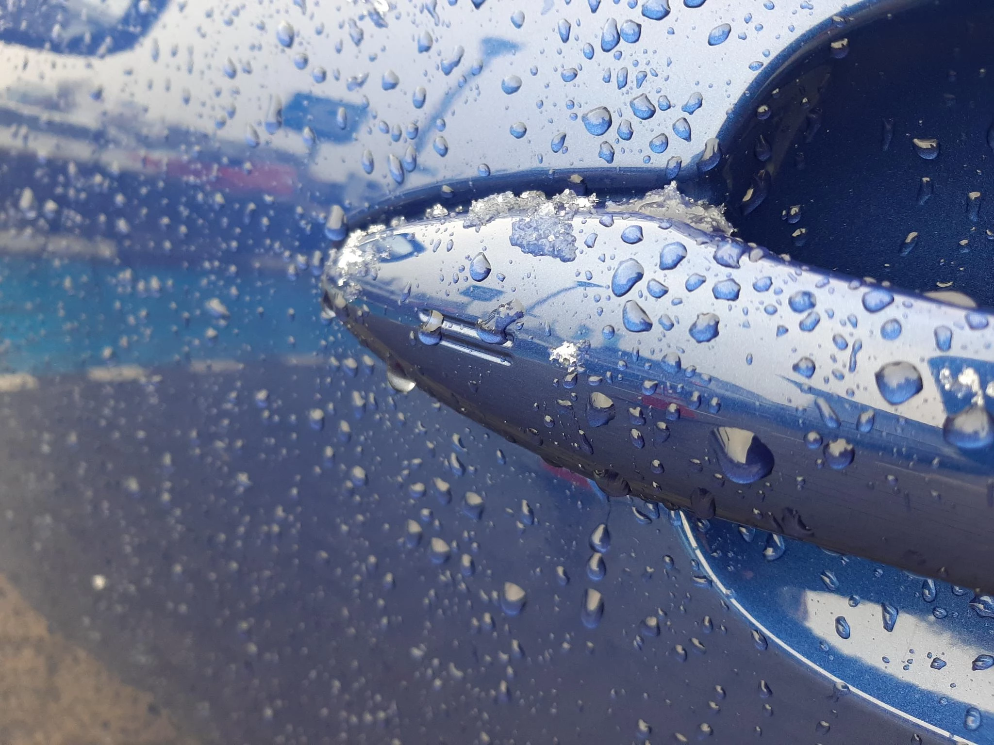 Hoofdafbeelding Toyota Corolla Cross