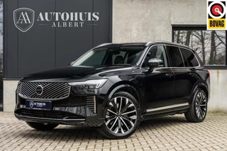 Volvo XC90 2.0 T8 AWD Plus Bright Four-C Nappa 360c Pano 21'