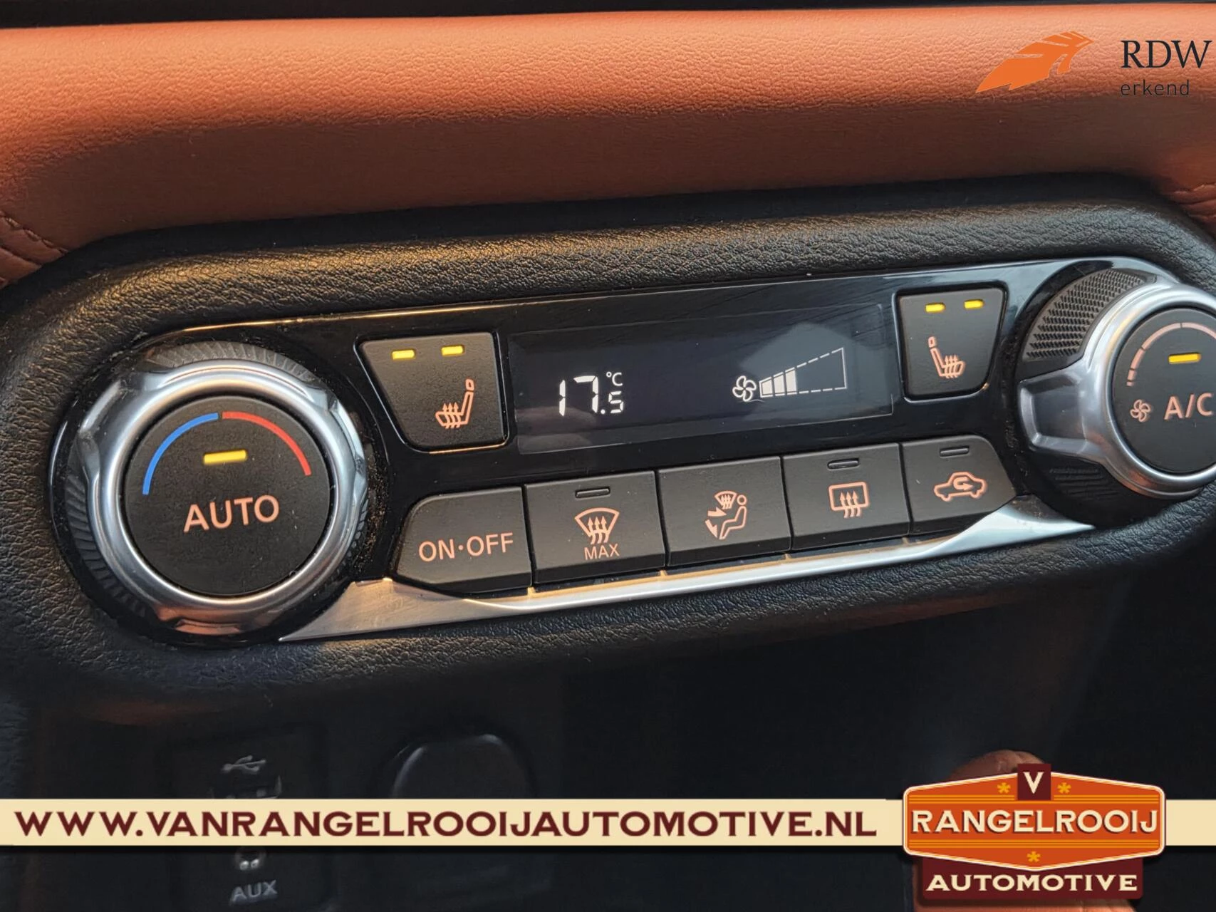 Hoofdafbeelding Nissan Micra