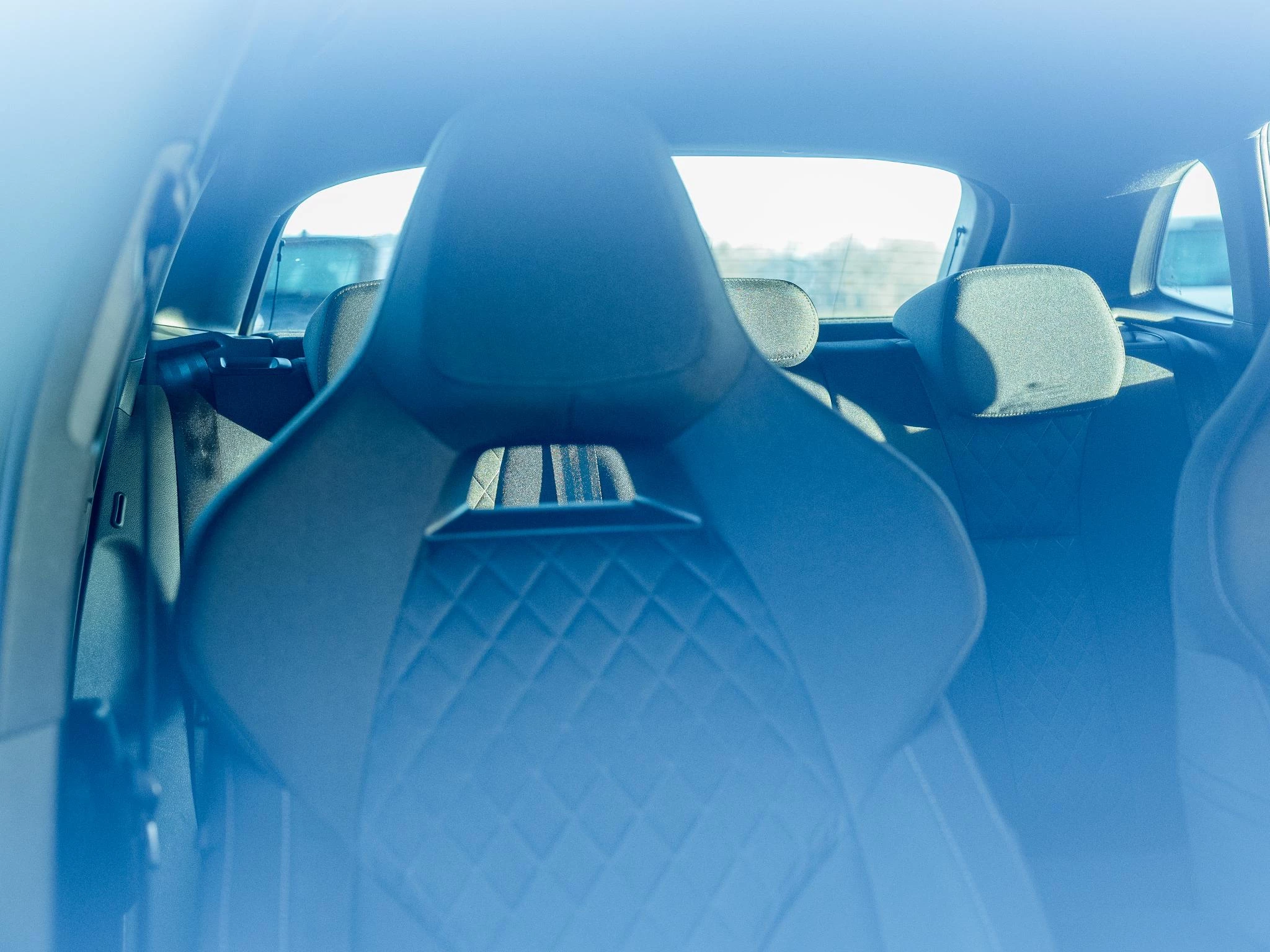 Hoofdafbeelding Škoda Scala