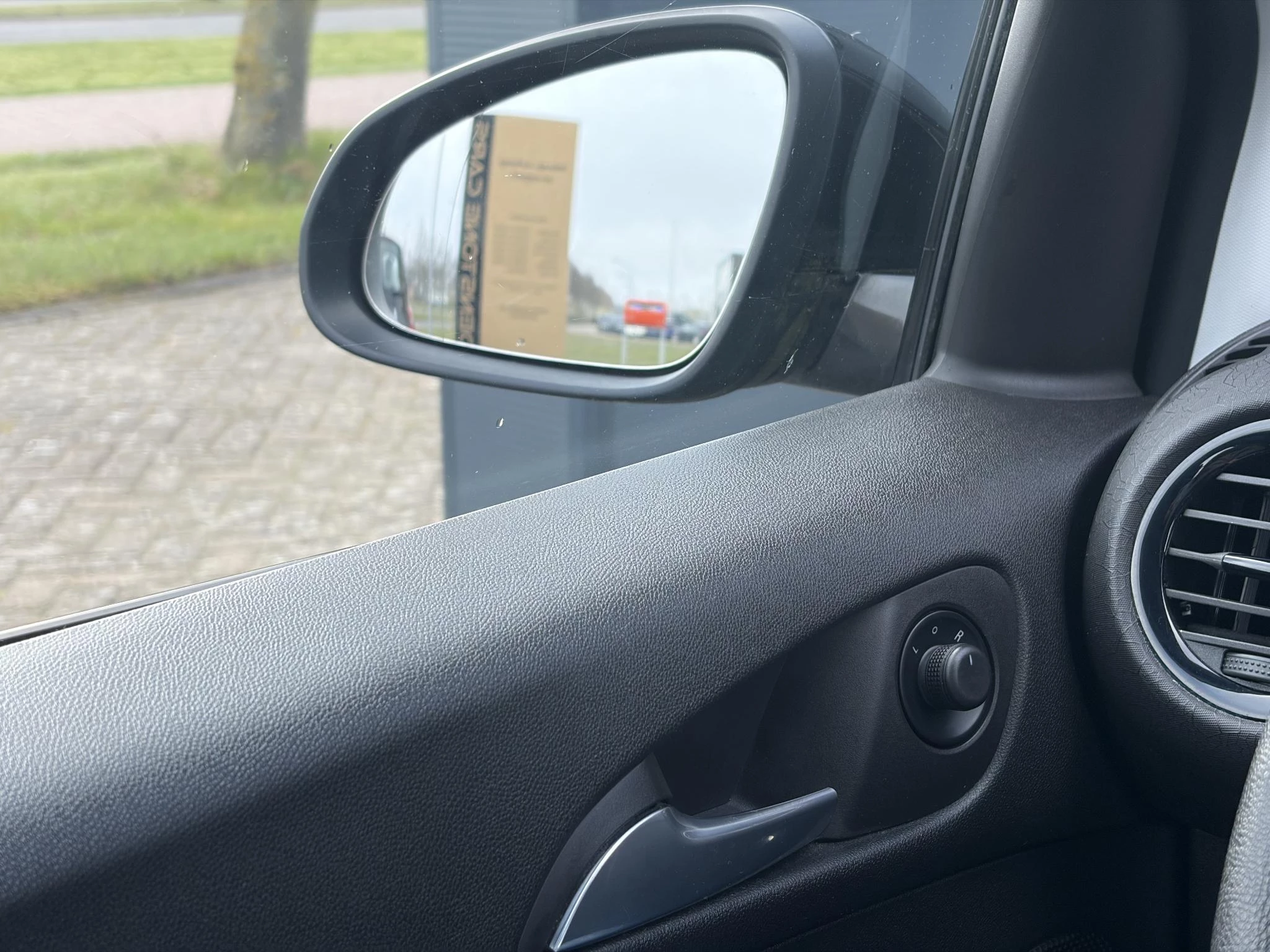 Hoofdafbeelding Opel ADAM