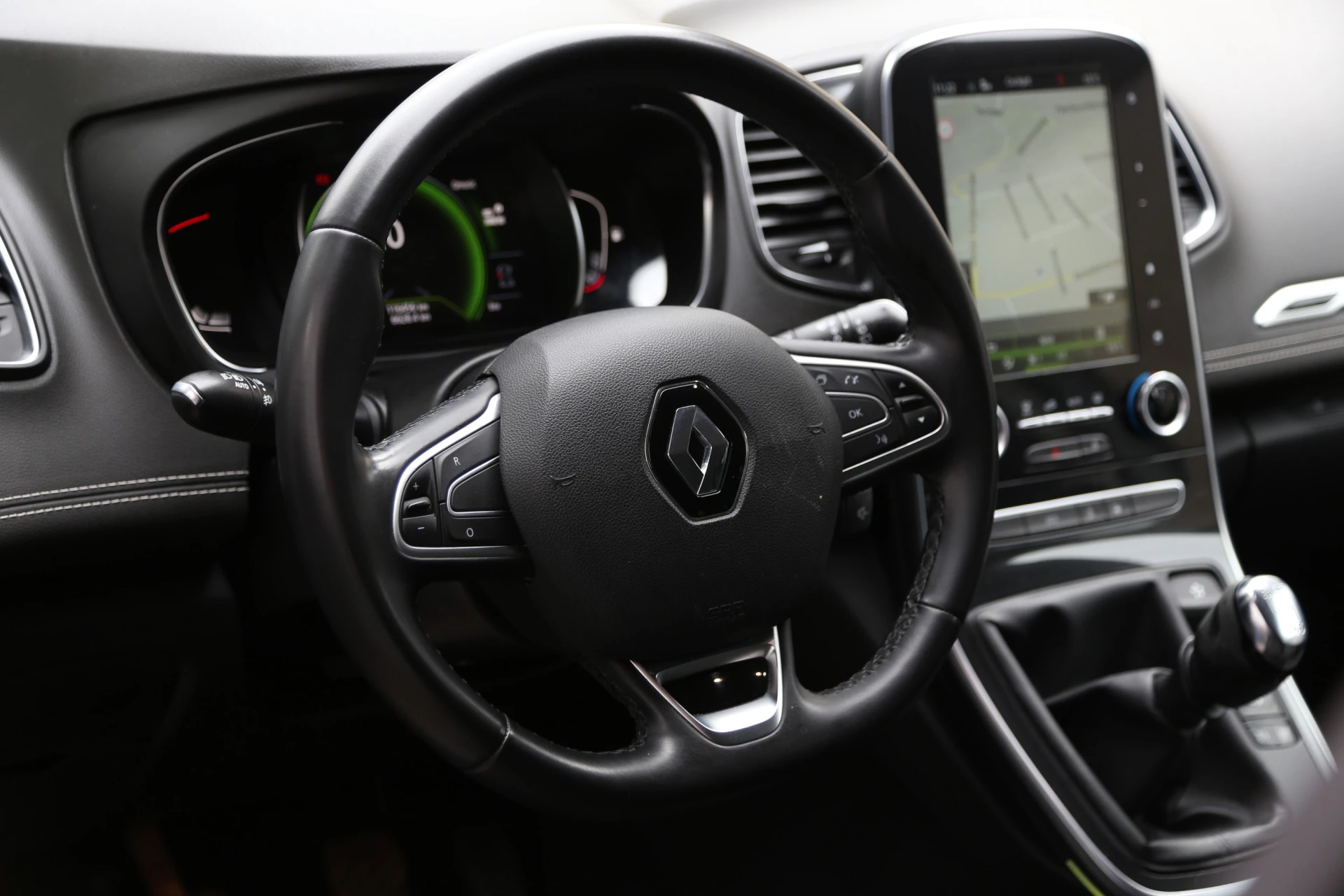 Hoofdafbeelding Renault Grand Scénic